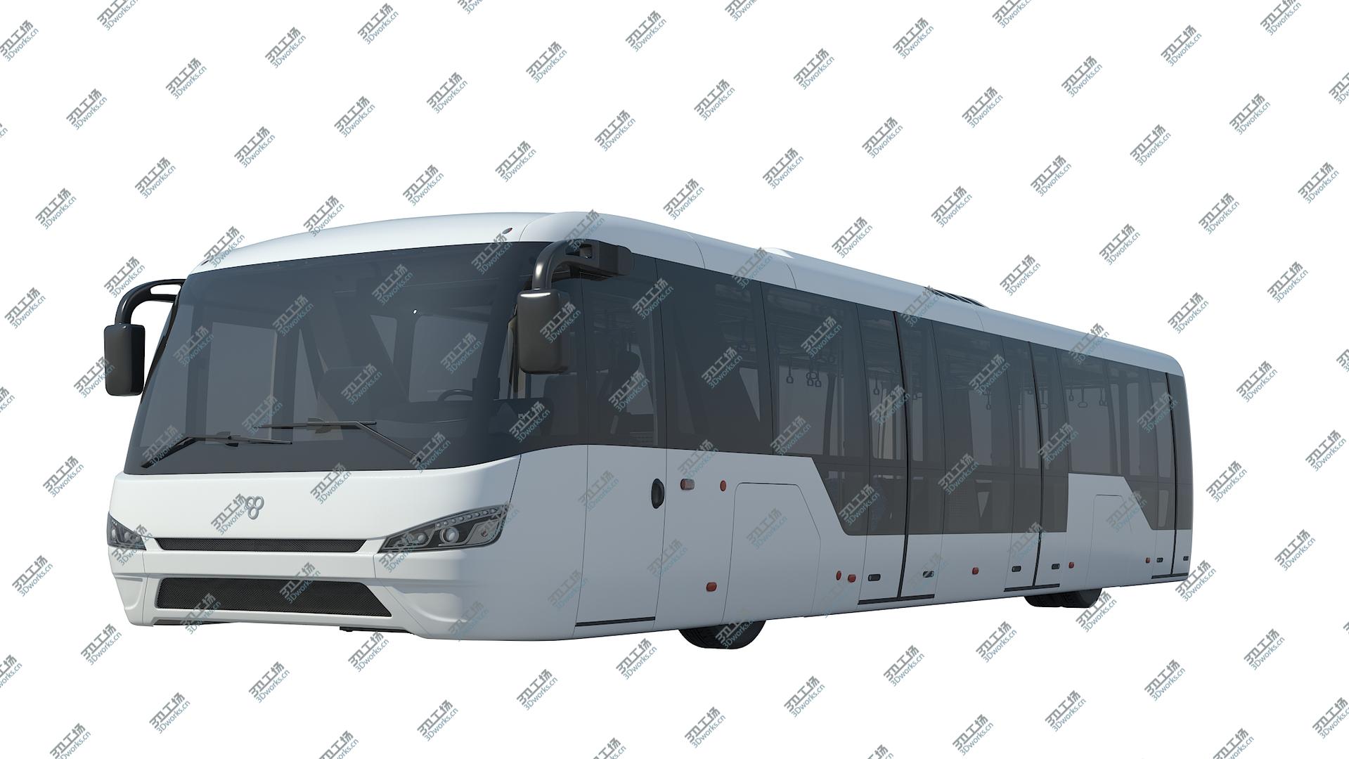 images/goods_img/2021040235/Vivair 88W Airport Shuttle Bus model/2.jpg